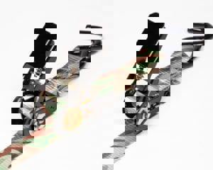 9FTX1 BLAC RAT CAMO W/ MTL HDL 4 PK